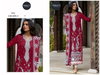 Mehboob Tex 1835 B and C Cotton Pakistani Salwar Suit Wholesale Price In Surat